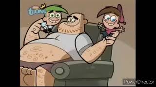 the fairly odd parents mv it's great to be a man