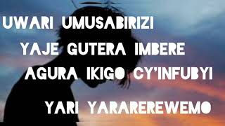 Inkuru y'umunsi EP10#IMFUBYI YAGUZE IKIGO K'IMFUBYI# Ubuhamya bwa Patrick wo muri Congo