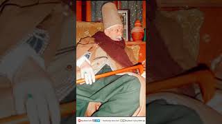 Short Sohba | Mawlana Shaykh Mehmet Adil Ar Rabbani