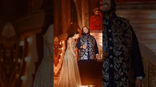 Radhika Merchant weds Anant Ambani Pre wedding #shorts #tiktok