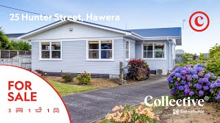 25 Hunter Street, Hawera