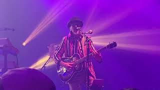 Primus featuring Billy Strings - Over the Falls & Lee Van Cleef - Ryman Theater - Nashville - 5/9/22