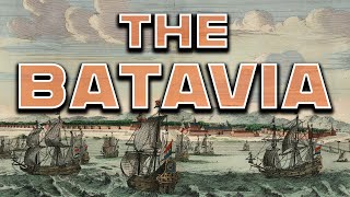 Trailer: The Batavia Series