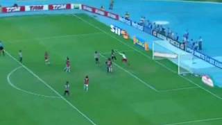 Botafogo 2 x 0 Atlético-PR - Brasileirão 2011