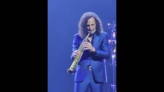 Kenny G | Forever in Love #music #smoothjazz #jazzinstrument #subscribers #kennyg