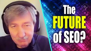 Bruce Clay: "What is the future of online search?"