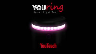 ALUMOTION YOUring presents YOUteach