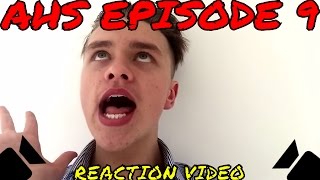 Lady Gaga American Horror Story Hotel Episode 9 AHS She Wants Revenge Review Reaction Video