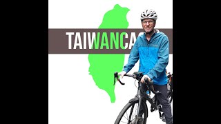 Taiwancast 31: Reise mit dem Fahrrad durch Taiwan – 1000 km Abenteuer