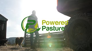 Powered Pasture   Taragte Three Geared Reel Promo Video