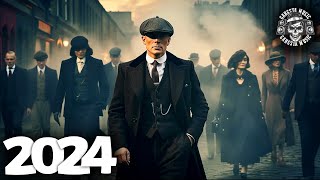 Music That Make You Feel a Peaky Blinders Gangster ♫ Bass Boosted 💀 Remixes of Popular Songs