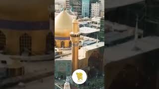 13 Rajab Manqabat | Whatsapp Status Clip | Imam Ali Manqabat | SabeeleMawaddat #MawaddatProduction