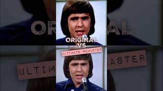 Original vs Ultimate Remaster The Monkees Look Out (Here Comes Tomorrow)! #themonkees