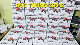 ZD012 về hàng cho ae tập làm phi công