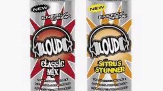 Loud Energy Drink Commercial