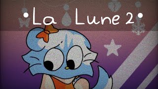 La Lune 2 animation meme ft. hell on kitty