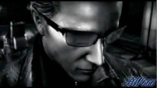 Wesker&Jill - Someone Like You (Resident Evil)