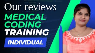 Medical Coding Individual Class/cpc cracker/Our reviews