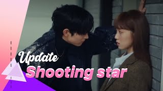 ⭐ Shooting star Kdrama 2022 : Lee Seung Kyung & Kim Young Dae 🔥