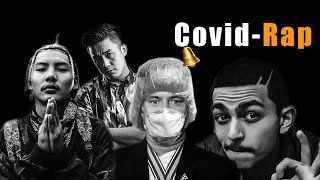 Covid Rap feat. Lil J