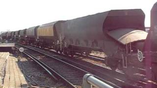 66077 through Clapham Jnc. 20100417