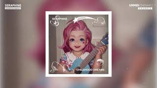 Seraphine - Childhood Dreams - Seraphine Cover (English Subtitle)_ New Chap Lol ♥♥