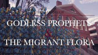 Darkest Hour - Godless Prophets & The Migrant Flora - Web-i-sode 5