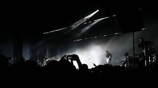 Bring Me The Horizon - Sleepwalking (live Jahrhunderthalle Frankfurt, 17.11.2018)