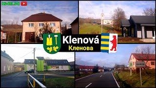 Klenová