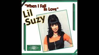 (Eurohouse)💥Lil Suzy- When I Fall In Love💥 (Euro Club) (90's Original Instrumental)