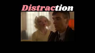 The Truth About Distraction. #keshavkumar