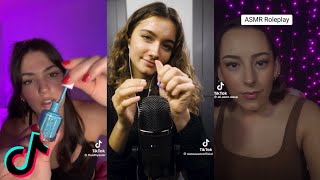 ASMR Tiktok Compilation #39