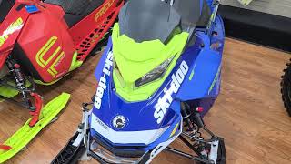 2020 Ski-Doo Freeride 850