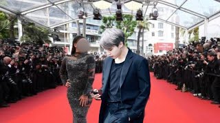 Шокирующая новость! Чимин из BTS рассказал, какая женщина ему нравится