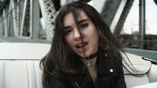 Dua Lipa ft Nancy Sinatra -  Bang Bang (Roman Khozin Remix)