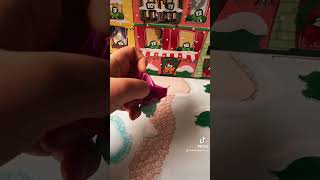 Disney Doorables Series 7 Advent Calendar - Day 20!