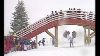 Winter Olympics, Albertville 1992 - 10 km (1 of 3)