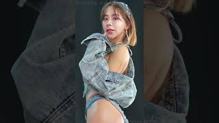 섹시 레이싱 모델 마가린 데님 비키니  #ai #룩북 #모터쇼 #fancam #korea #레이싱모델 #레이싱모델팬캠