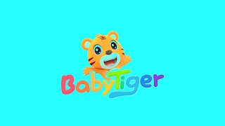 Baby Tiger Logo Effects (Sponsored by Preview 2 Effects)