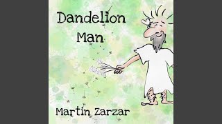 Dandelion Man