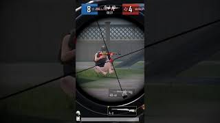 Next Leval Sniping Shot@Cg.GamingYt24 #shortvideo #bgmi #pubgmobile #viralvideo