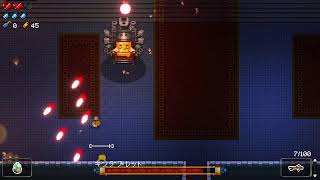 gungeon 裏ステージクリア目指す(マルチ募)