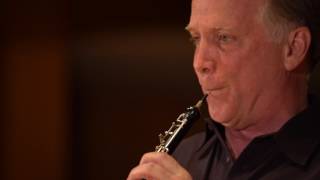 What does an oboe sound like? (Ode to Joy)