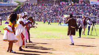 አለማየሁ ጫፋቆ Sildo Alemayehu Chafako IJincha