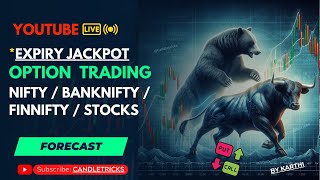 🔴Live day #369 NIFTY50 | BANKNIFTY | STOCKS #options  #tradingstrategy #tradinglive #priceaction #ai