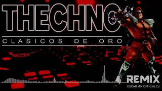 TECHNO CLASICOS DE ORO PARA YOUTUBE