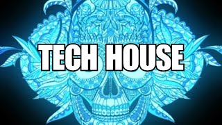 Tech House Mix 2024 March