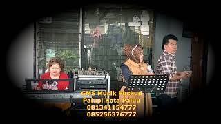 Kecubung Wulung ( Cipt.Mustafa AB ) live Cover : Aminah Saleh