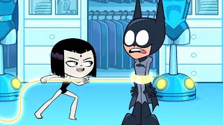 Teen Titans Go! - Two Parter Part One