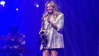 North Sea Jazz 14 July 2024 Candy Dulfer